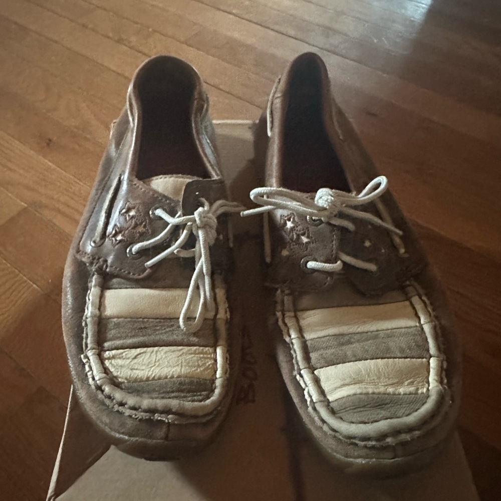 Twisted X Barely Worn Great Condition - image 3